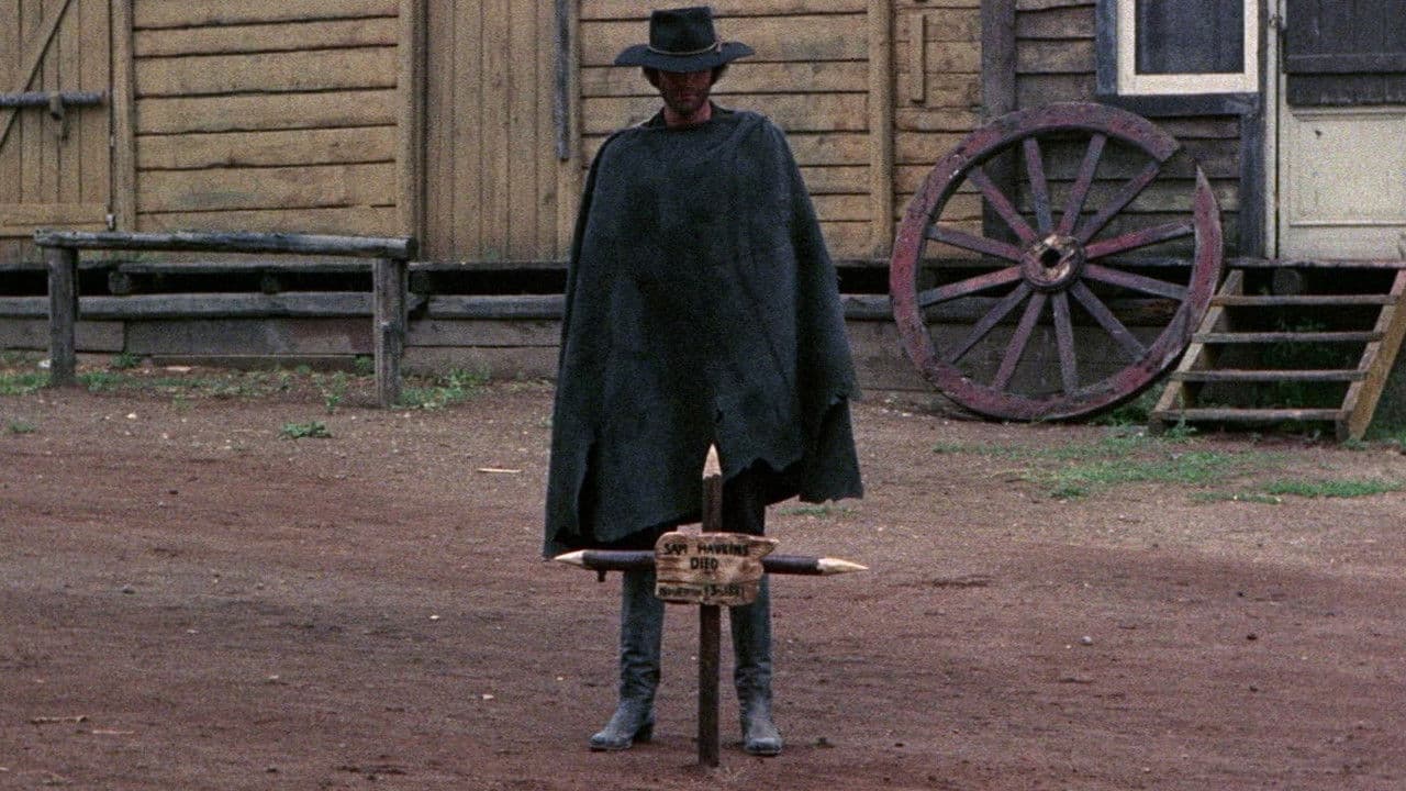 Django the Bastard still 1