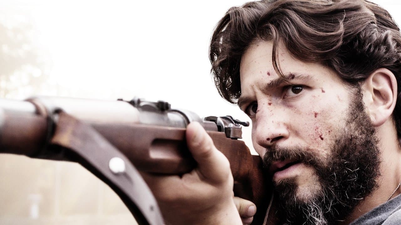Sweet Virginia still 2