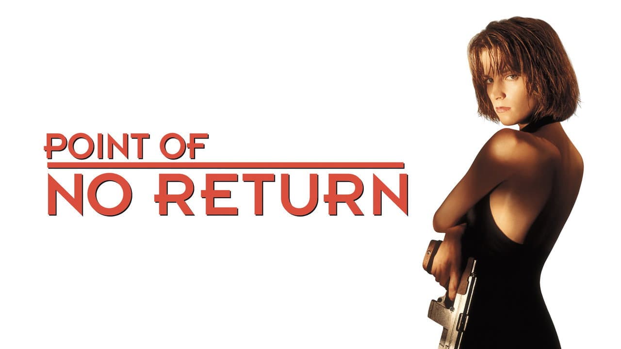 Point of No Return still 5