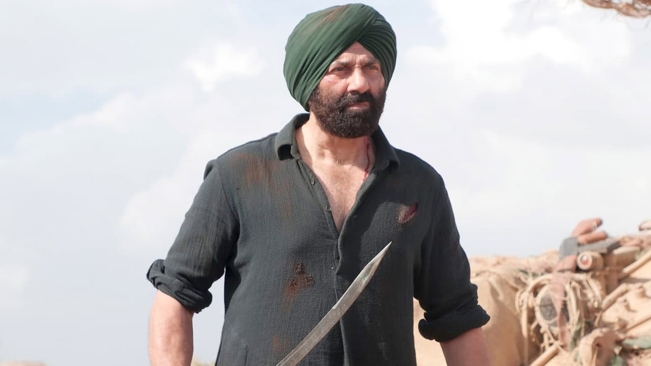 Gadar 2 still 8