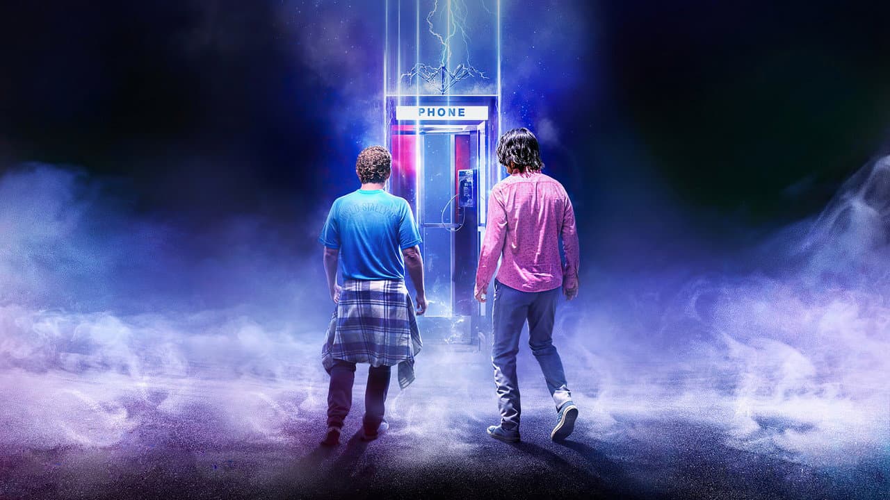 Bill & Ted Face the Music still 6