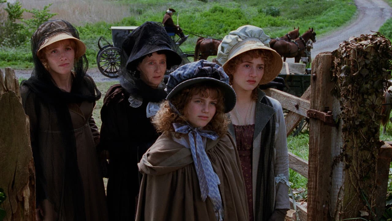 Sense and Sensibility still 8