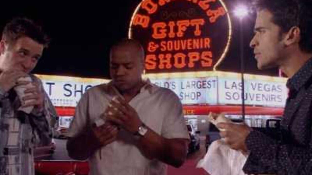 Venus & Vegas still 2