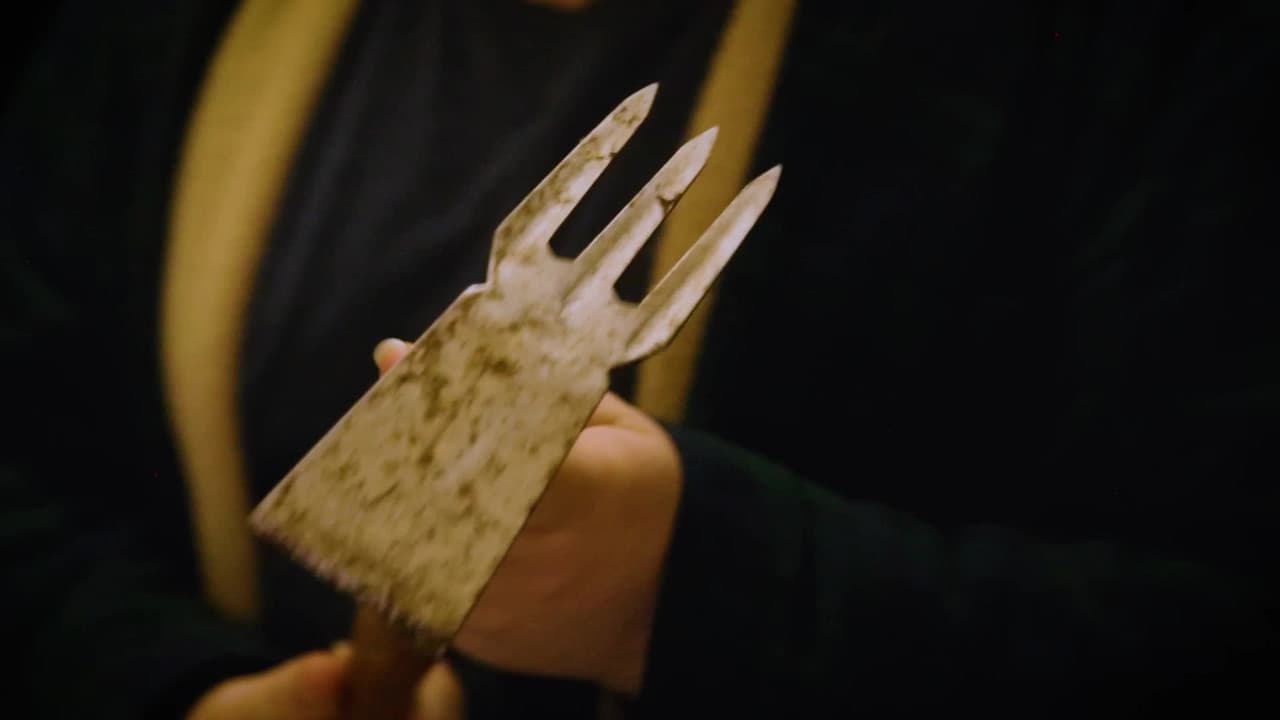 Crimes & Mis-Gnome-Meanors (2026): Review & Plot still 3