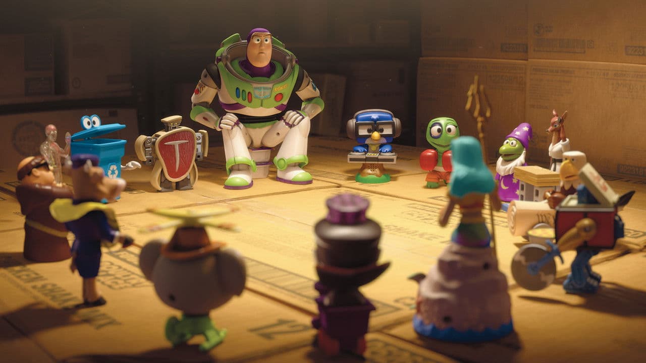 Small Fry still 2