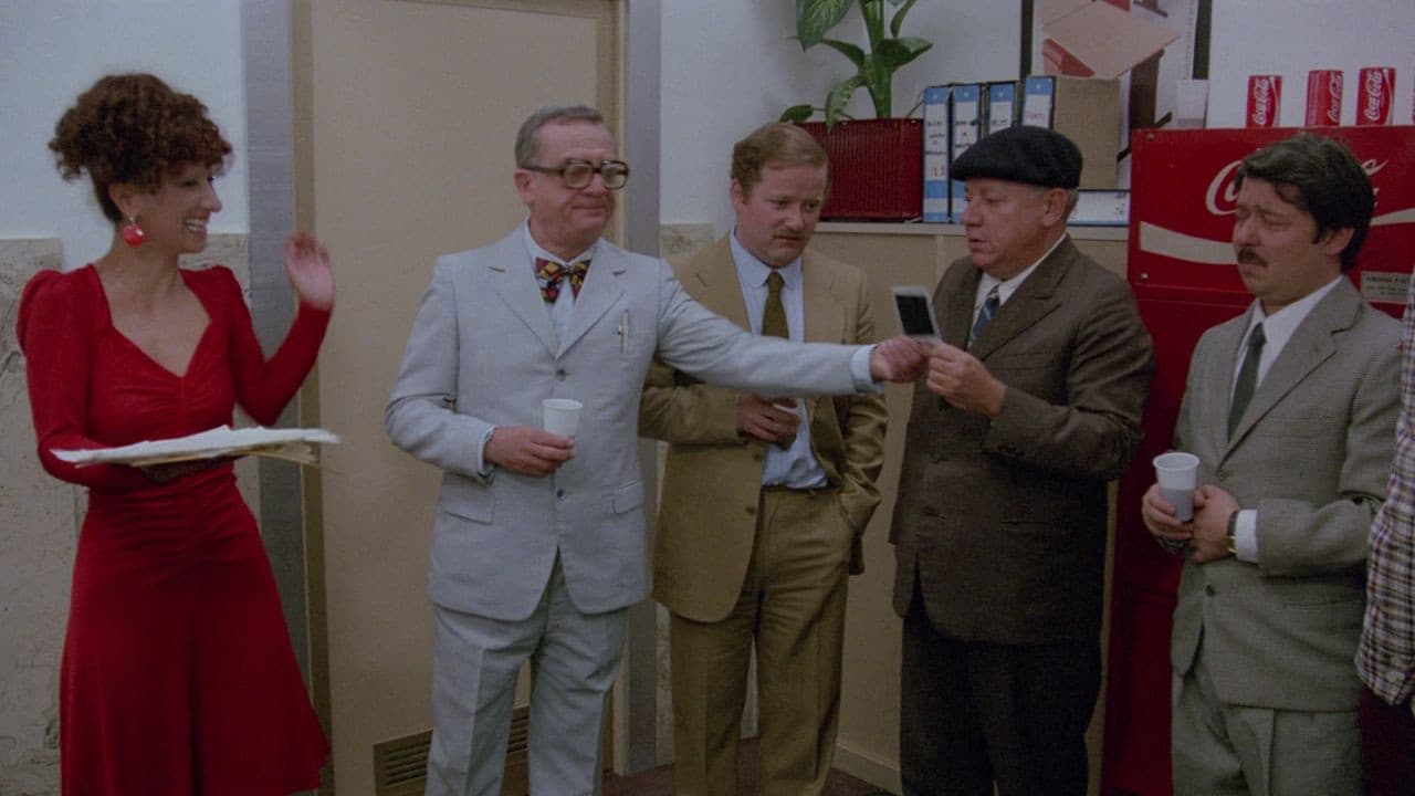 Fantozzi Still Suffers still 5