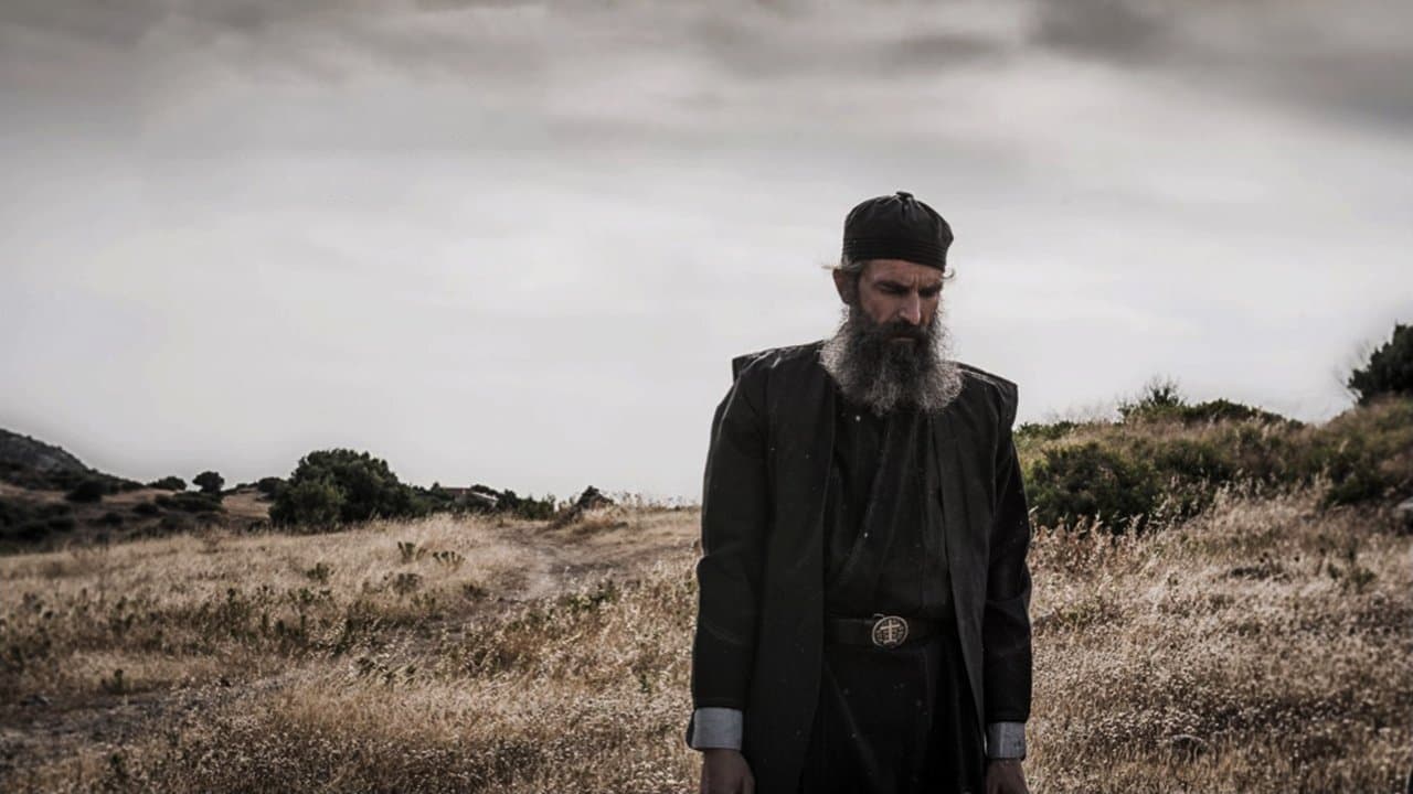Man of God still 1