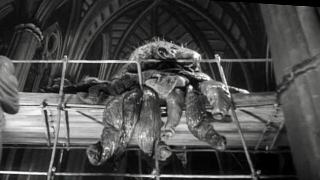 The Quatermass Xperiment still 3