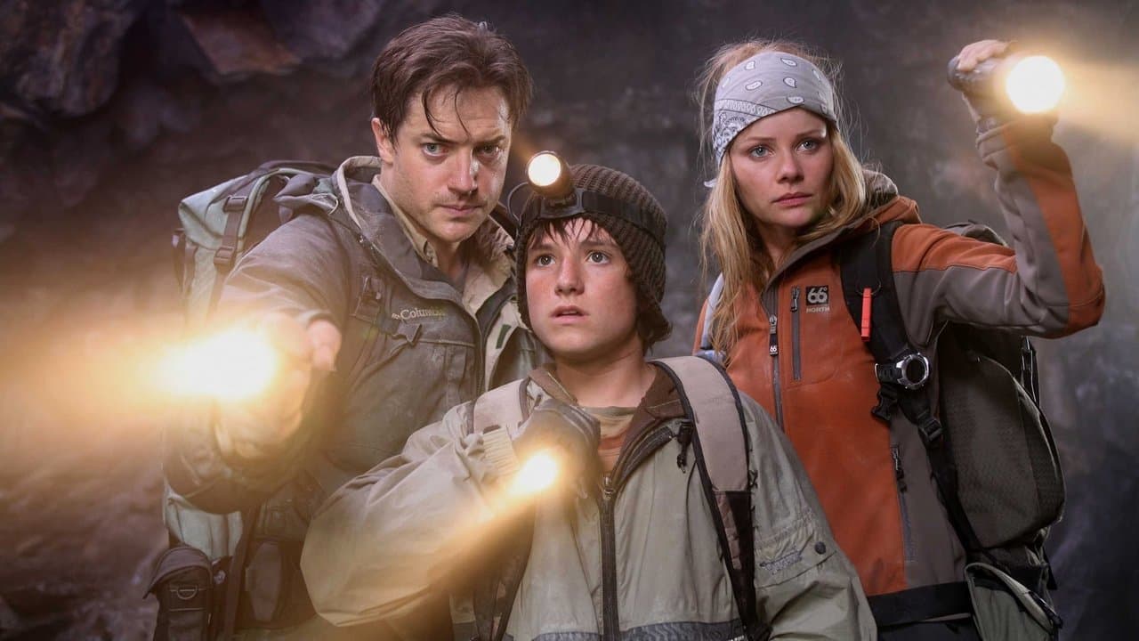 Journey to the Center of the Earth still 2