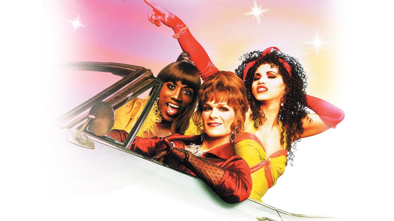 To Wong Foo, Thanks for Everything! Julie Newmar still 5