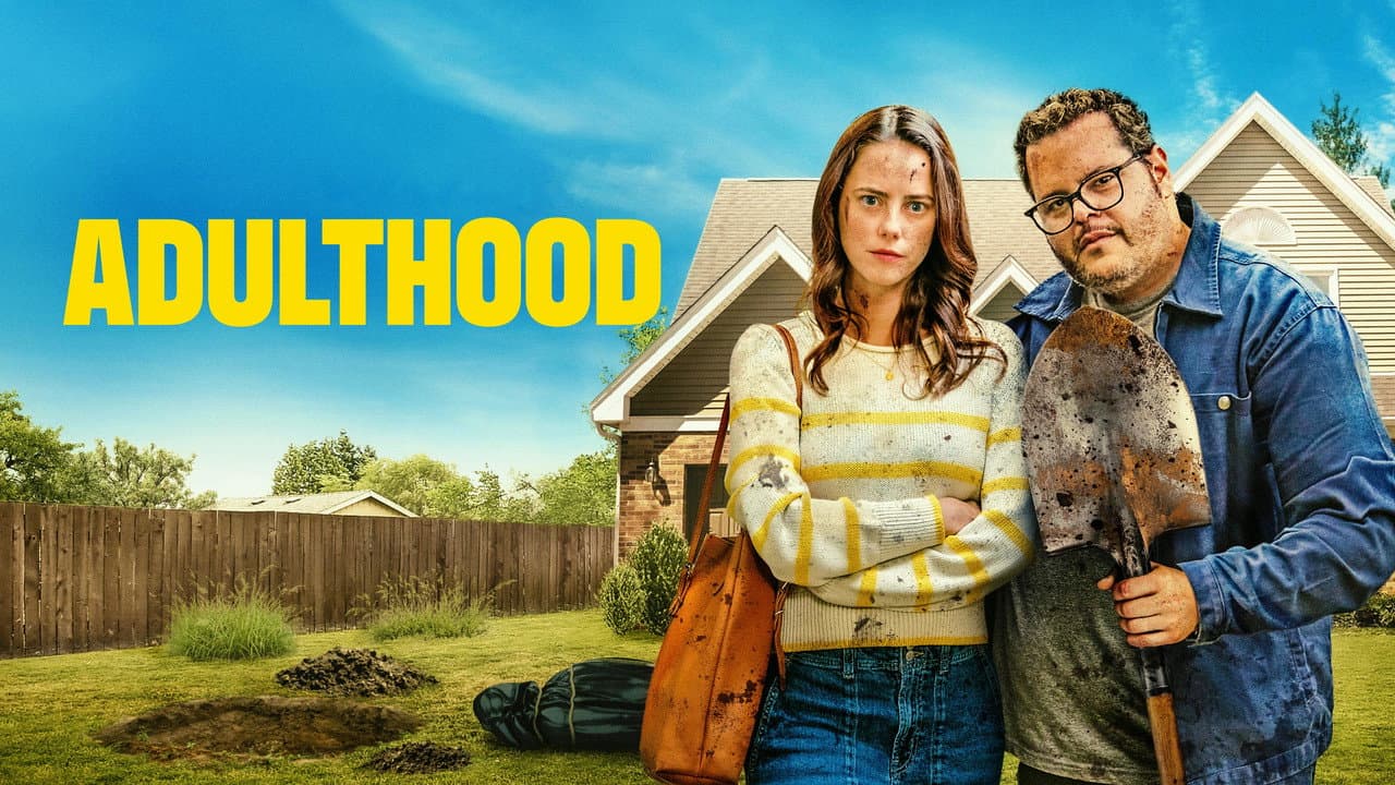 Adulthood still 2