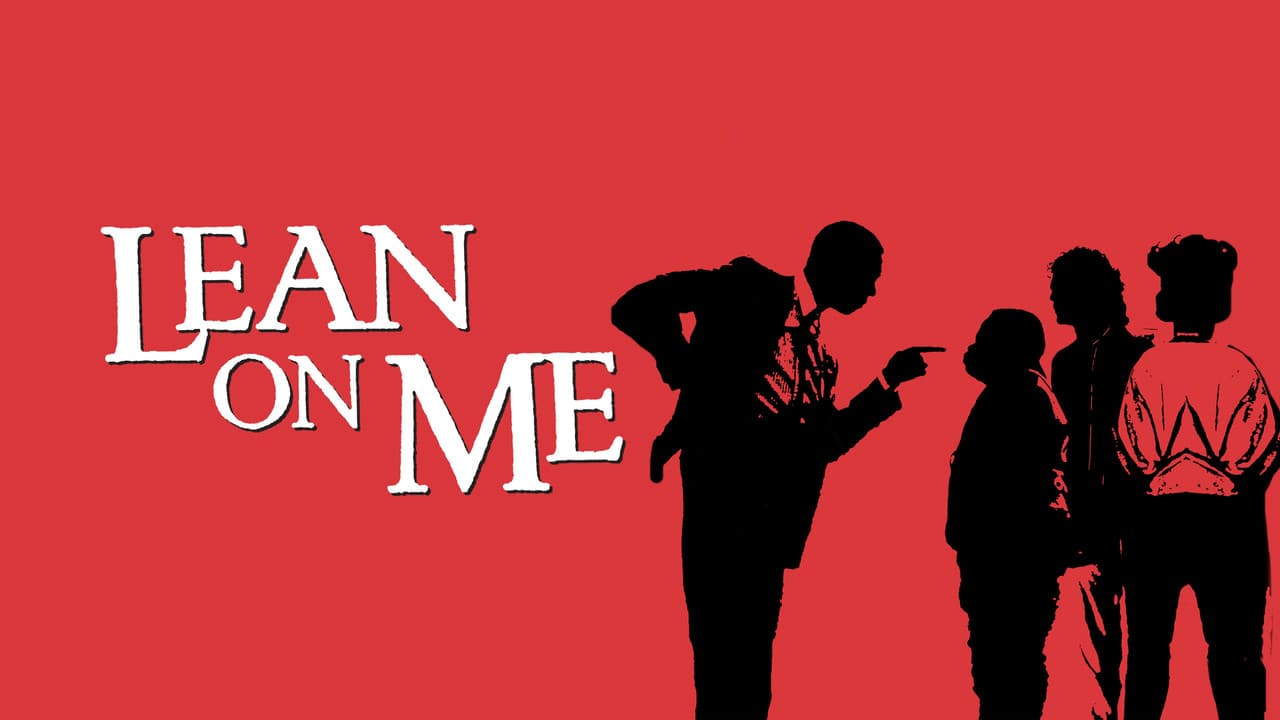 Lean On Me still 8