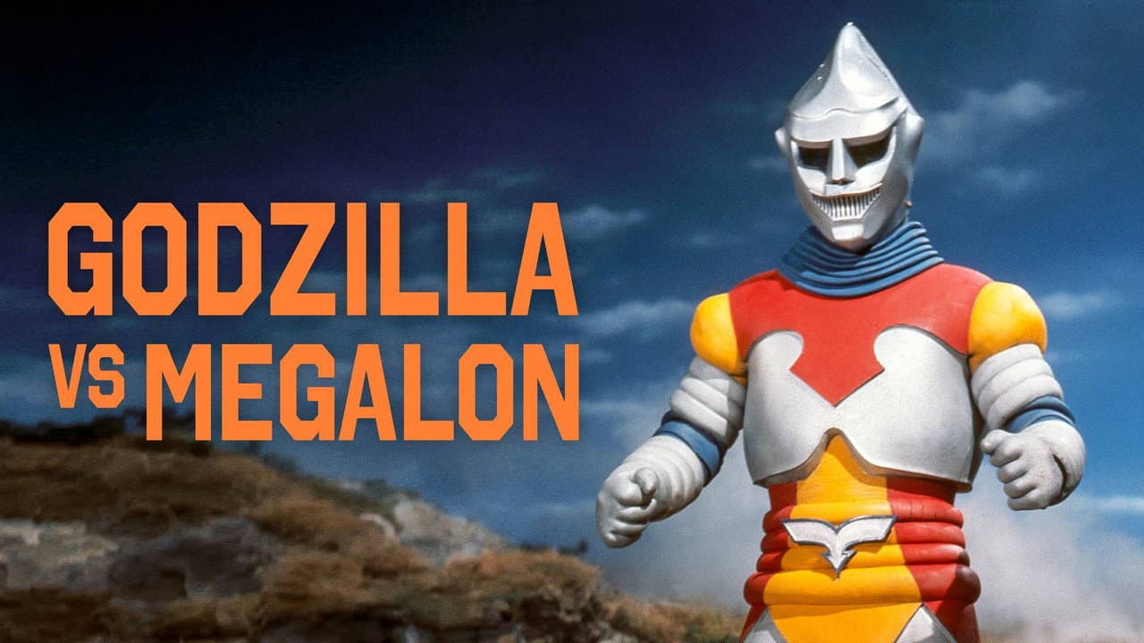 Godzilla vs. Megalon still 3