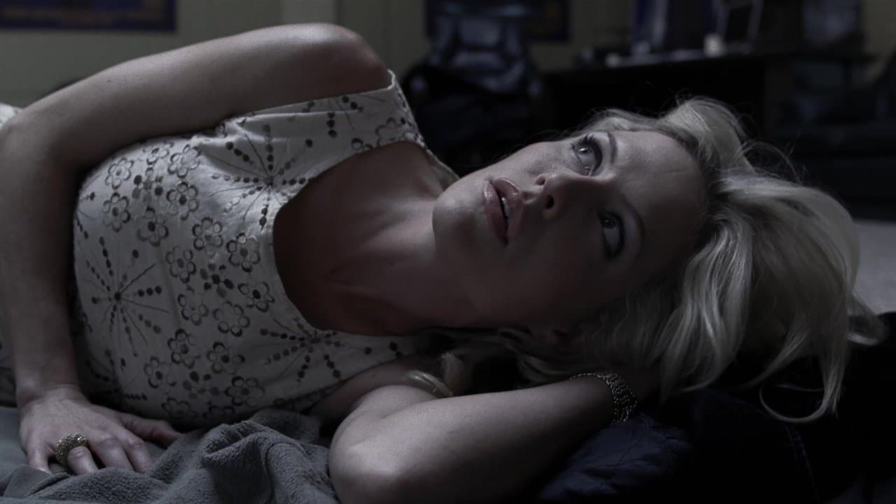 Infestation still 1