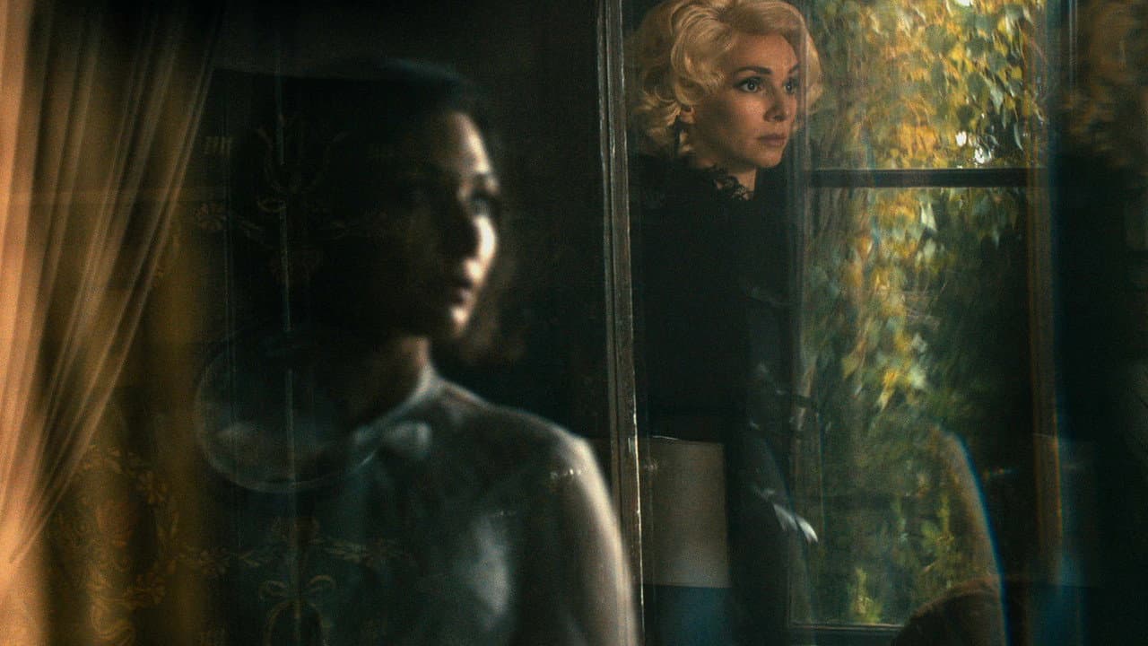 The Duke of Burgundy still 3
