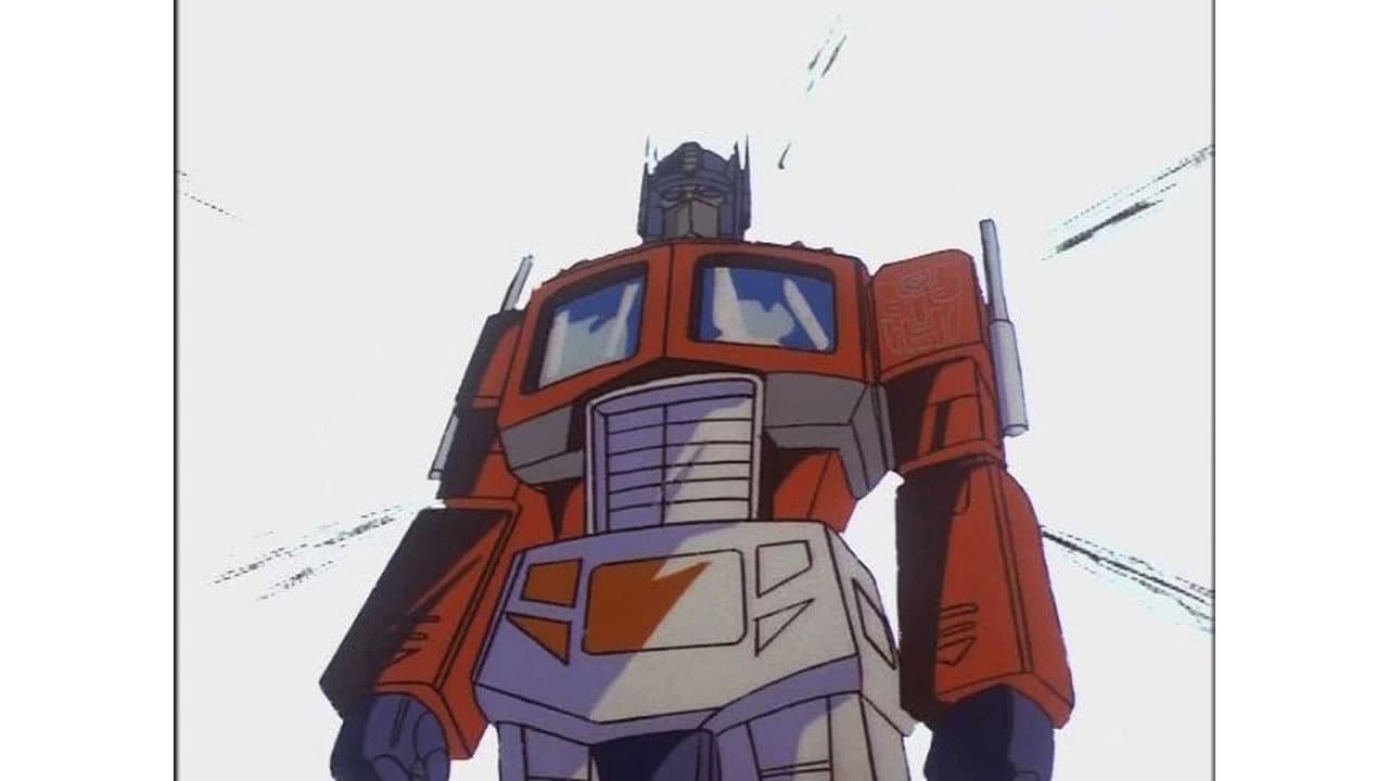 Transformers: The Return of Optimus Prime still 2