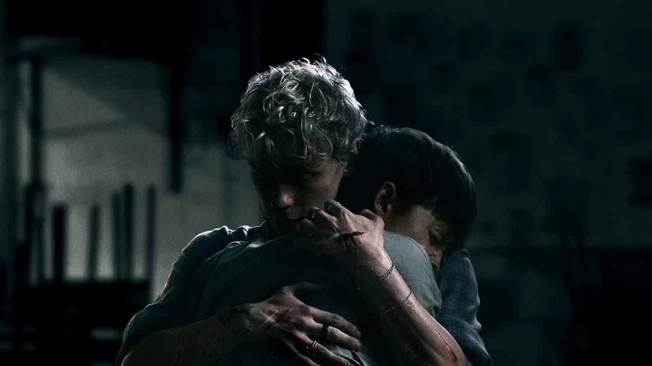 Leviticus Movie Review: A Dark Faith Thriller still 5