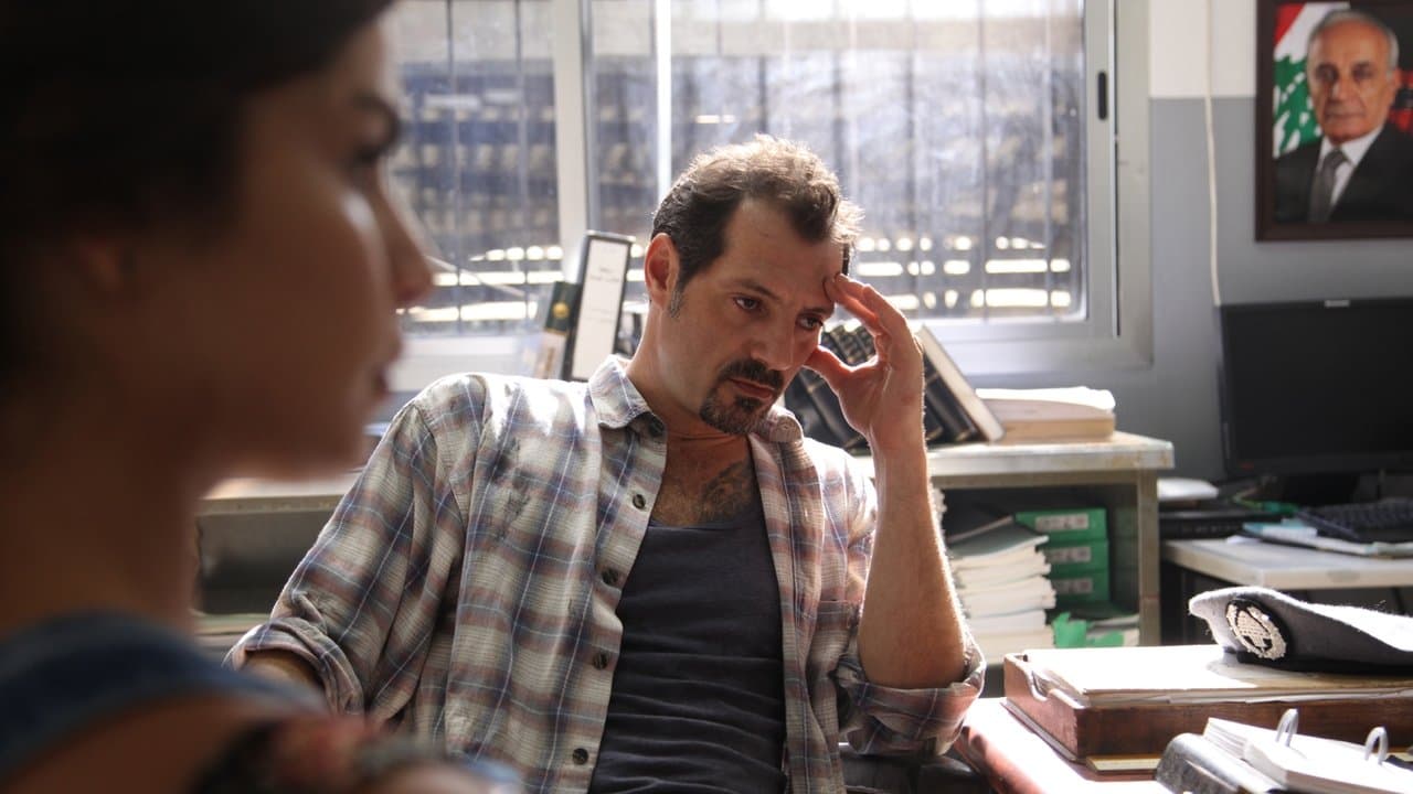 The Insult still 1