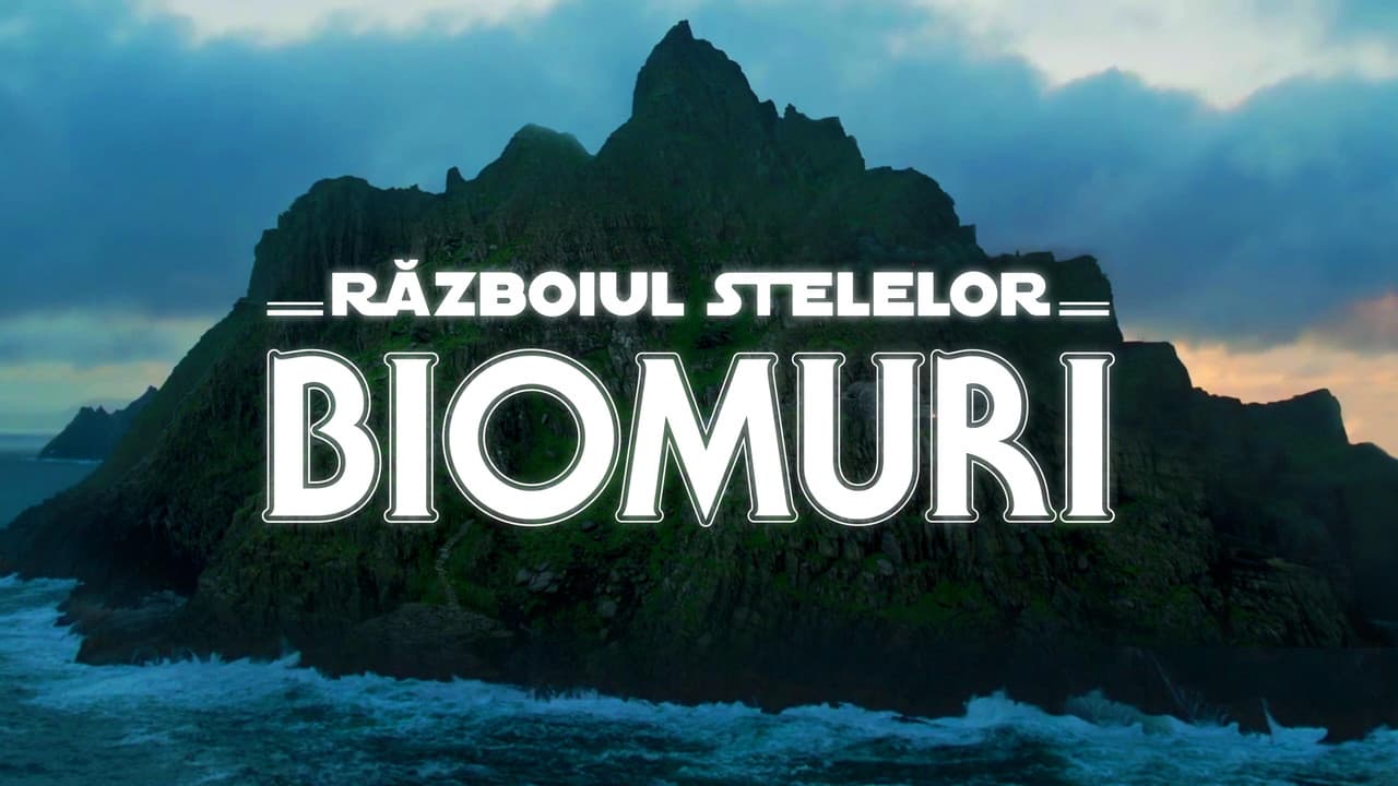 Star Wars Biomes still 6