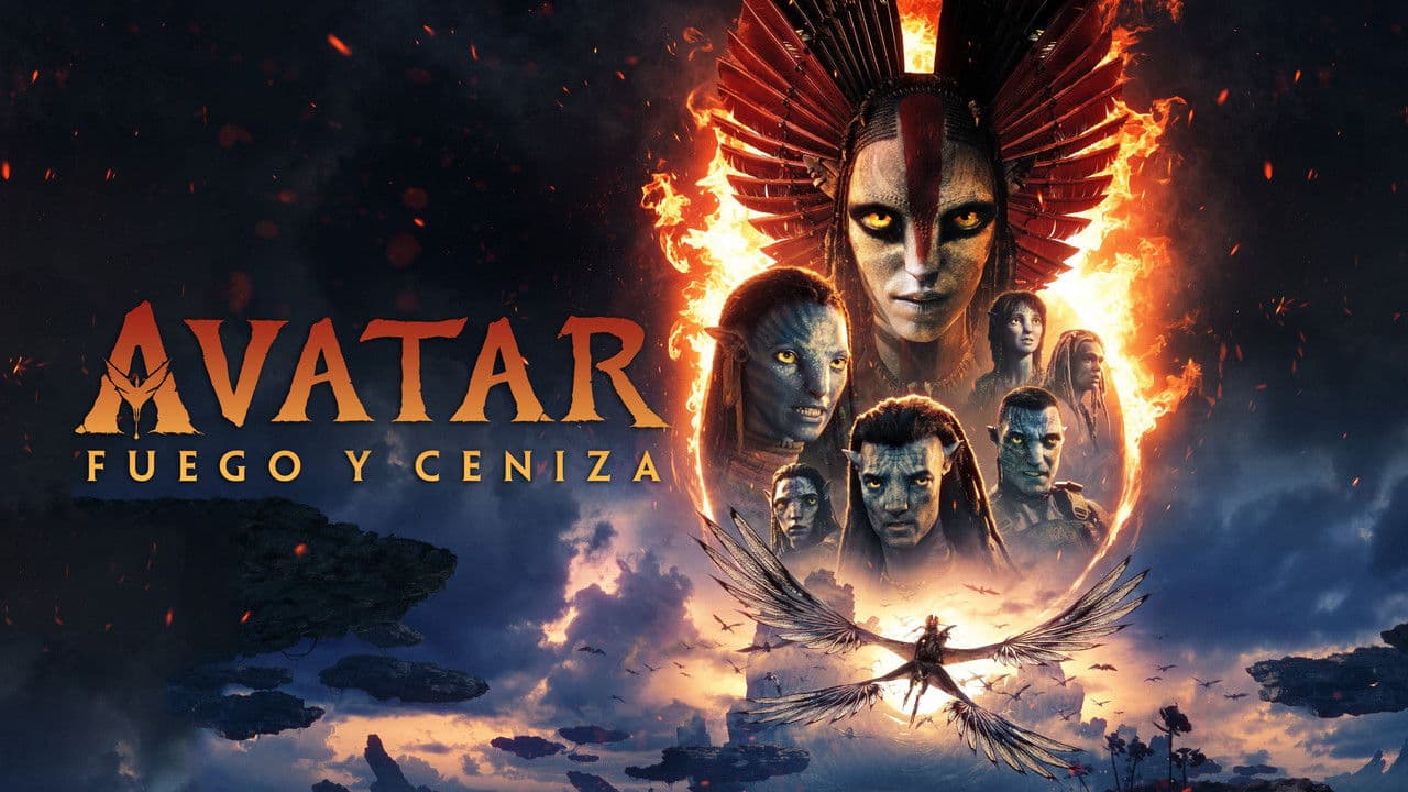 Avatar: Fire and Ash Review - Epic Sequel Delivers still 8