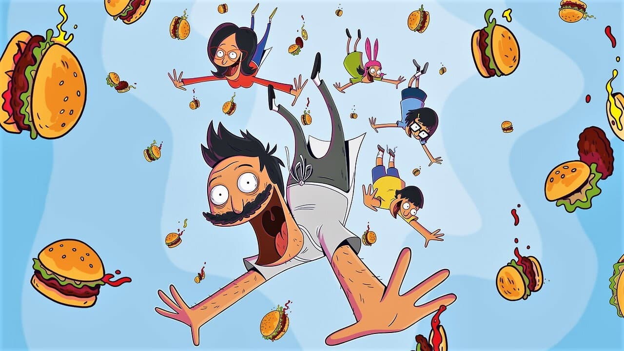 The Bob's Burgers Movie still 7