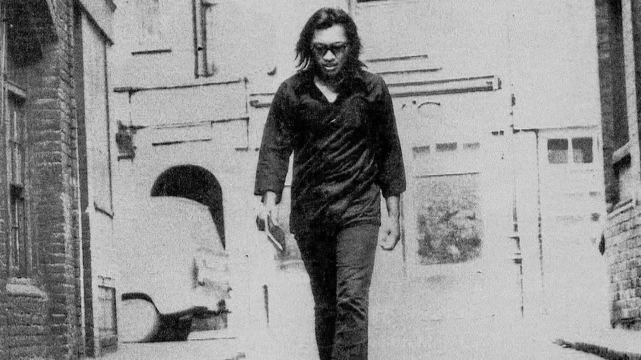 Searching for Sugar Man still 2