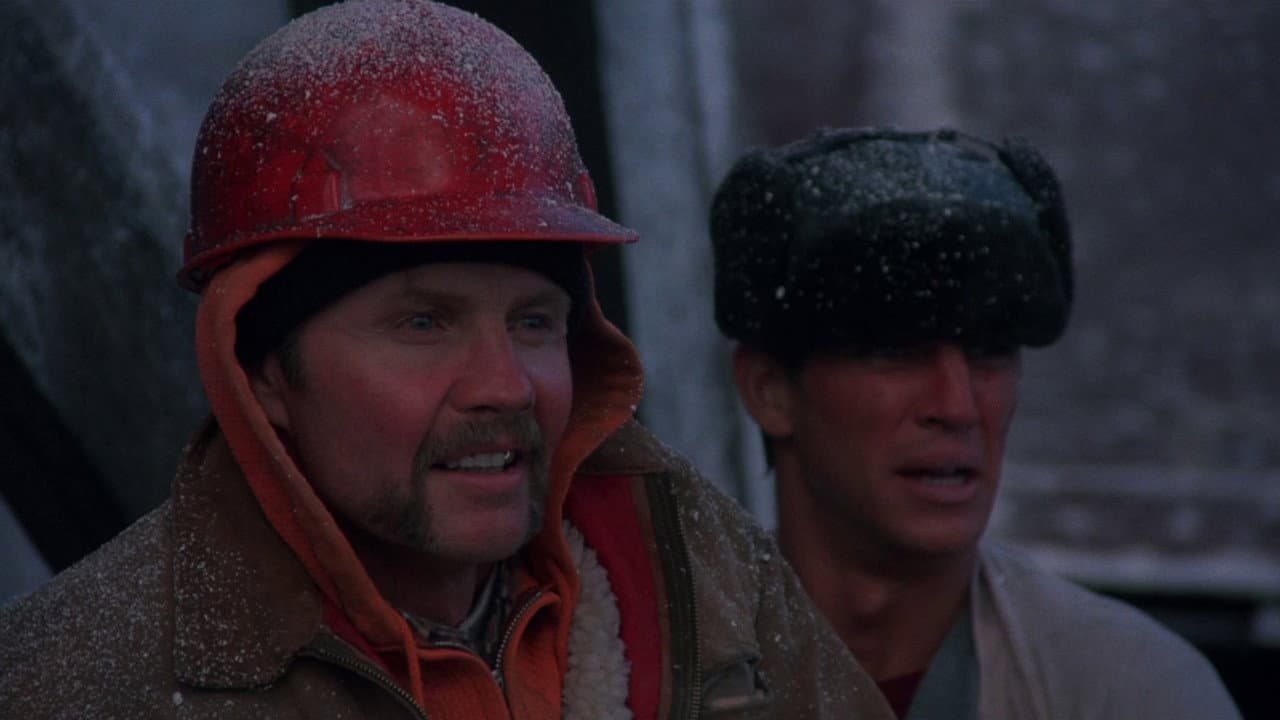 Runaway Train still 4