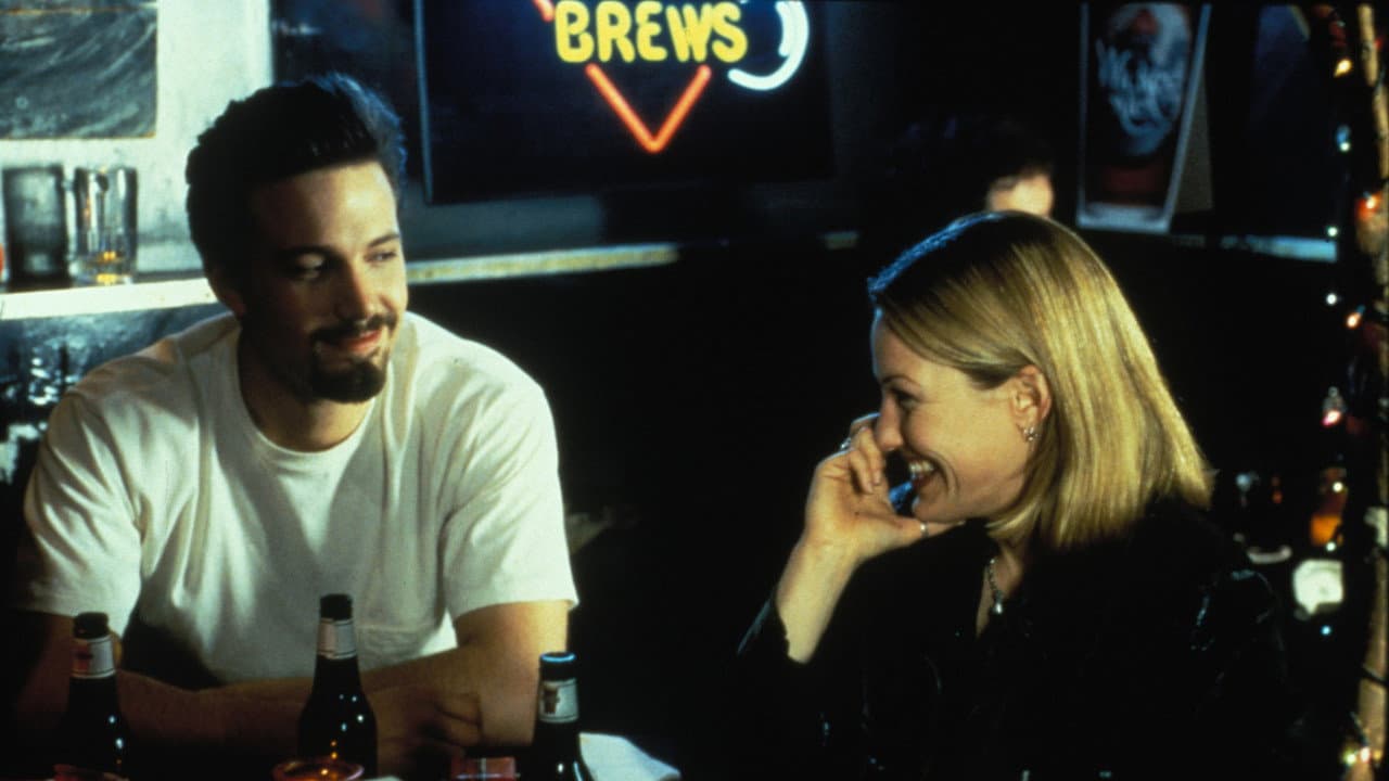 Chasing Amy still 5