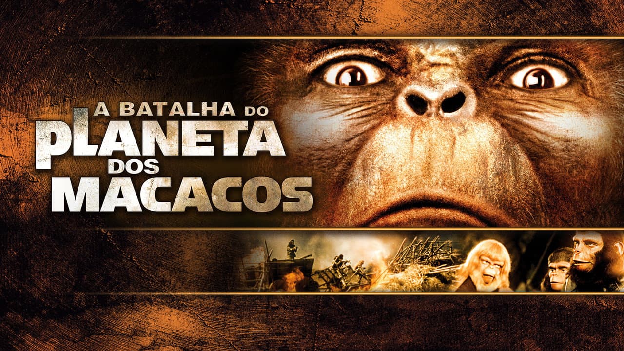 Battle for the Planet of the Apes still 7