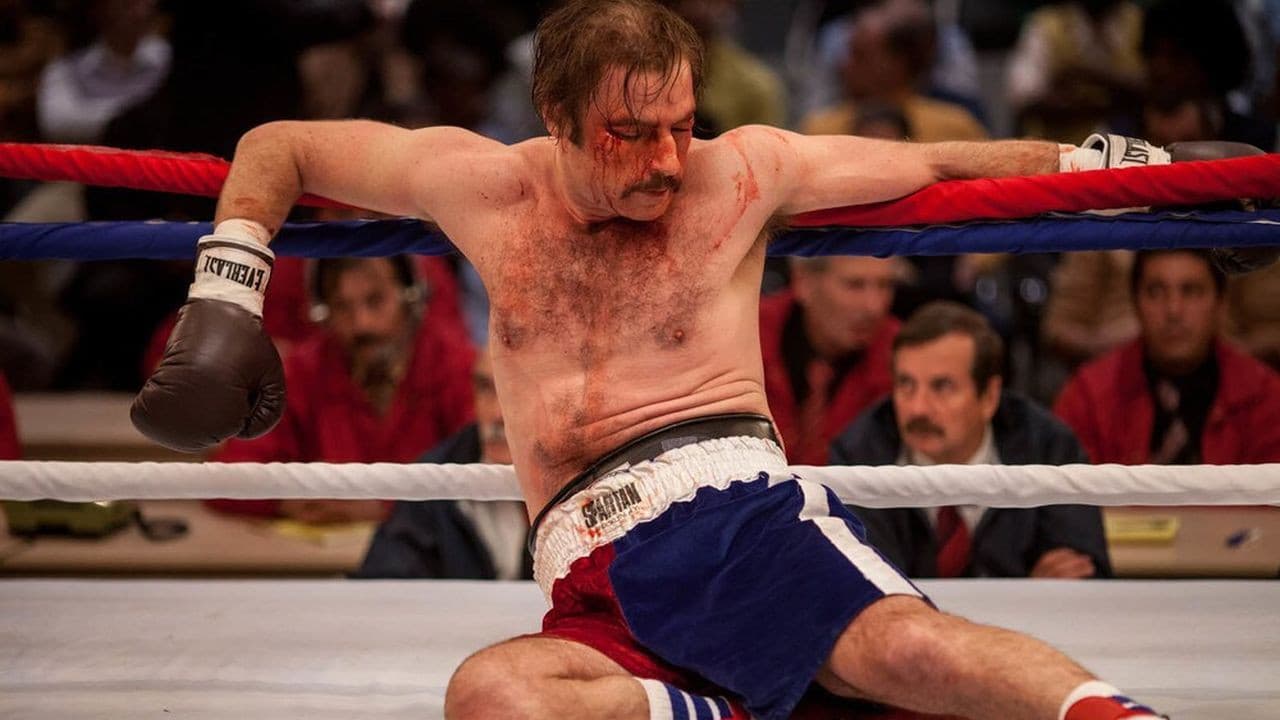 Chuck still 3