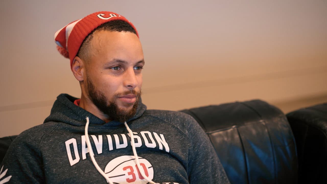 Stephen Curry: Underrated (2023) - Film Review & News still 6