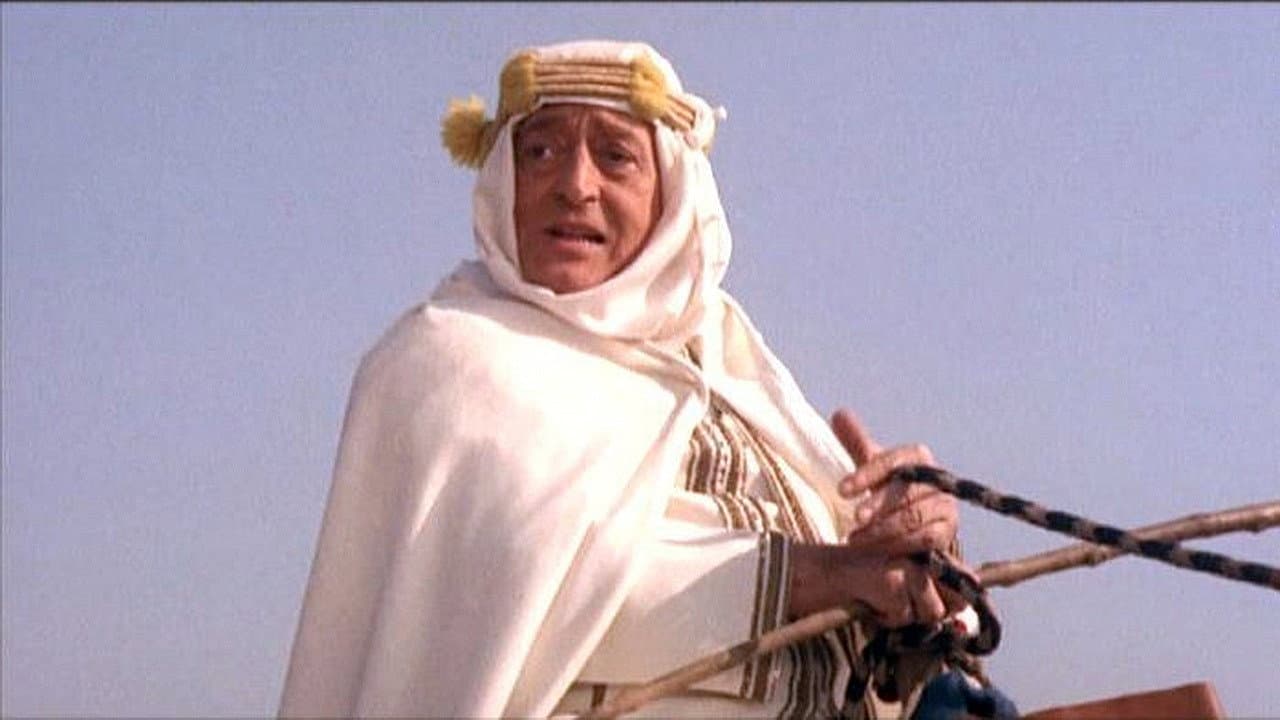 Totò d'Arabia still 2