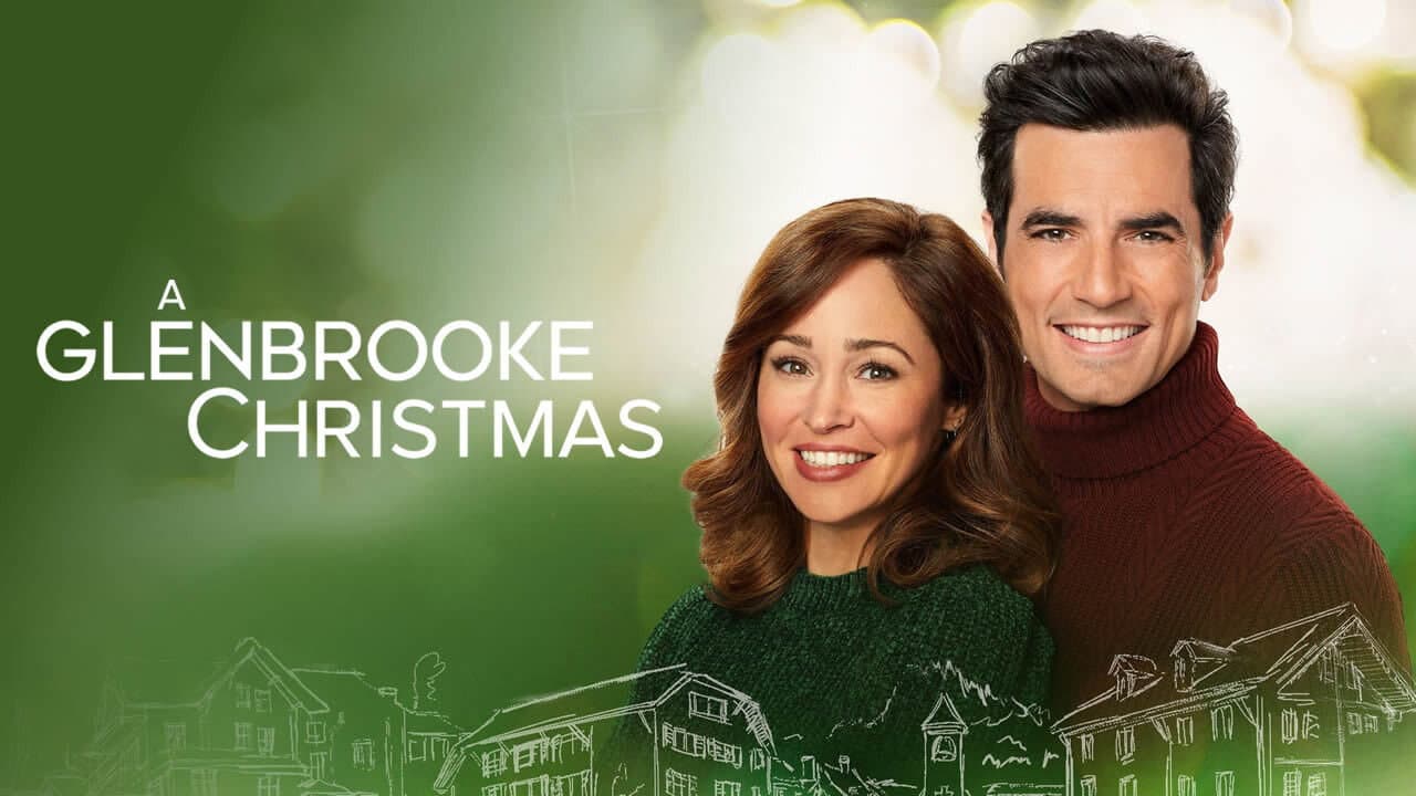 A Glenbrooke Christmas still 5