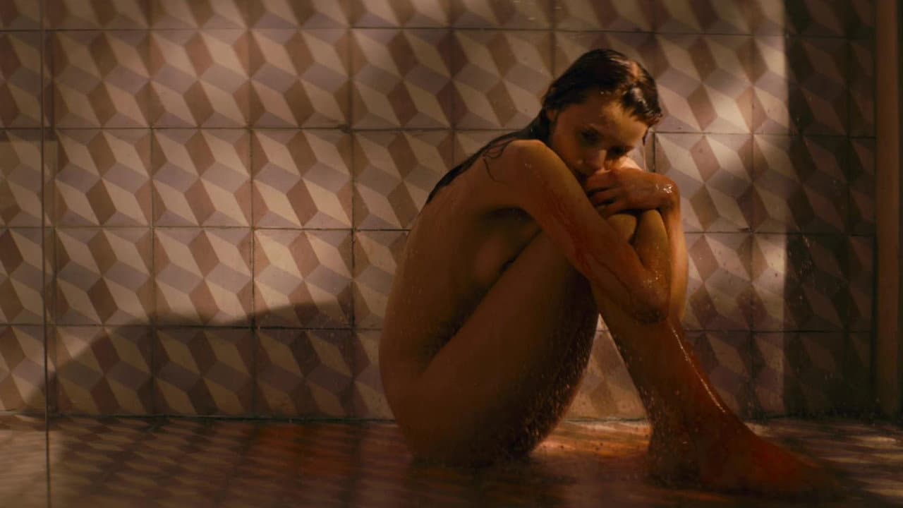 Elizabeth Harvest still 7