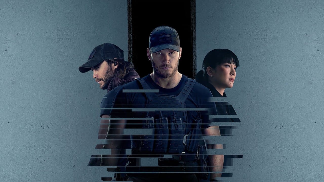 The Terminal List (2022) - Movie News & Updates still 1