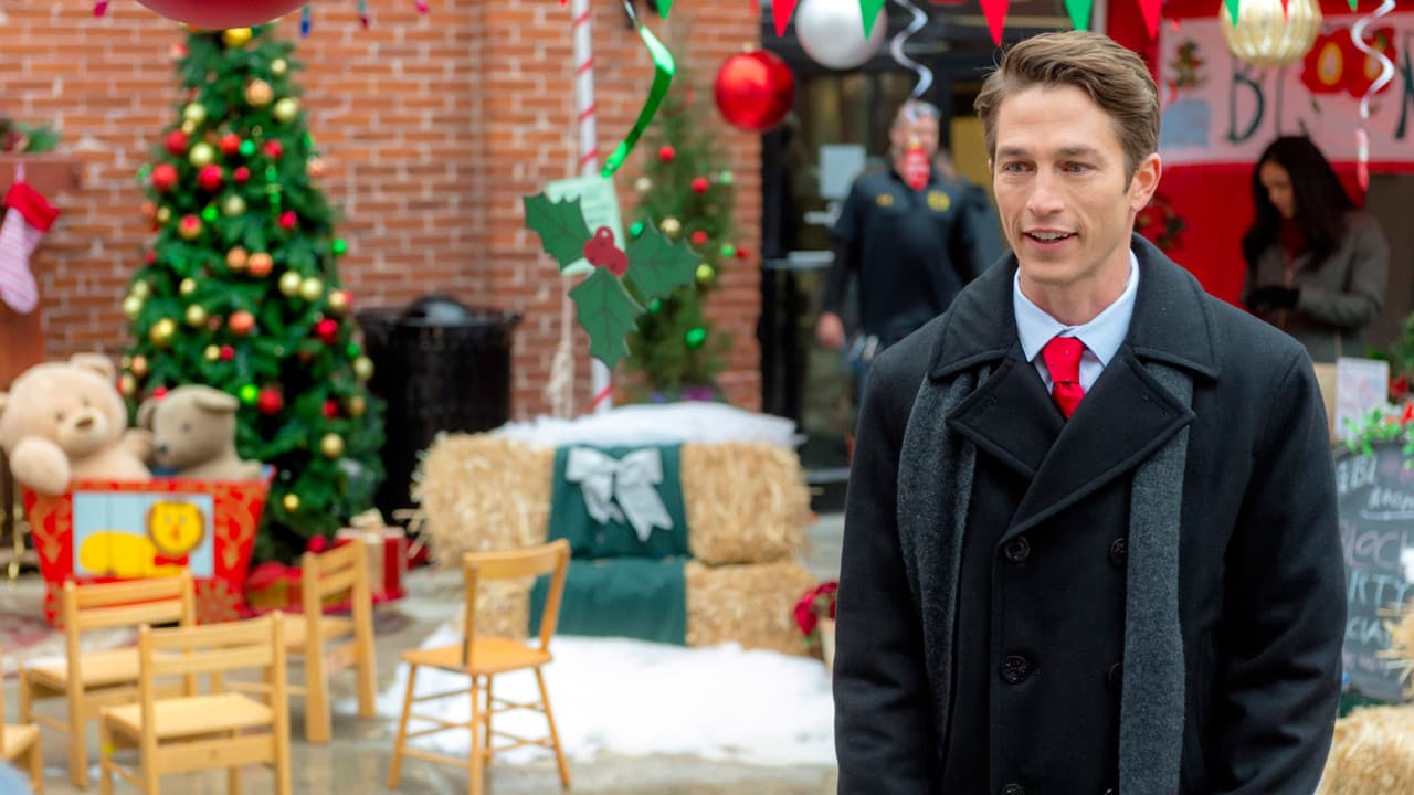 Sharing Christmas still 5