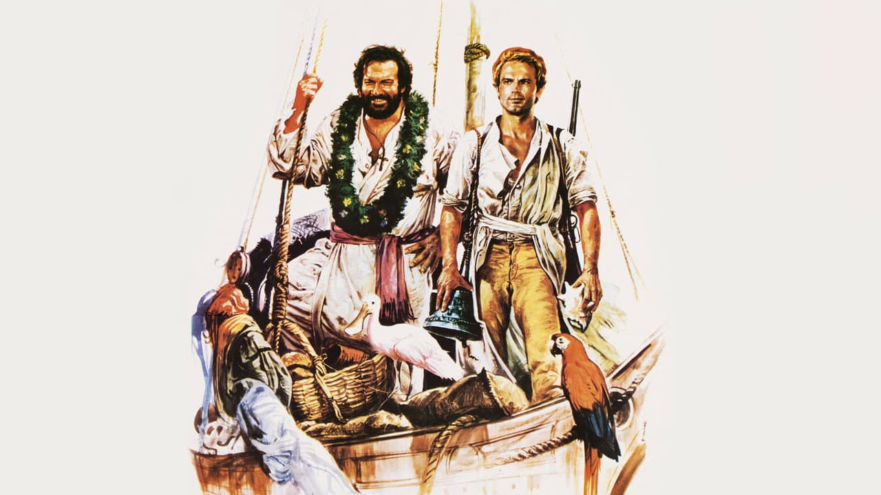 The Two Missionaries still 2