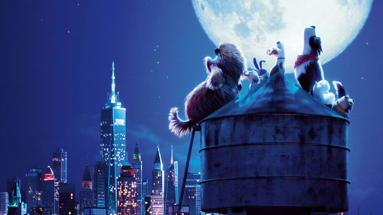The Secret Life of Pets 2 still 7