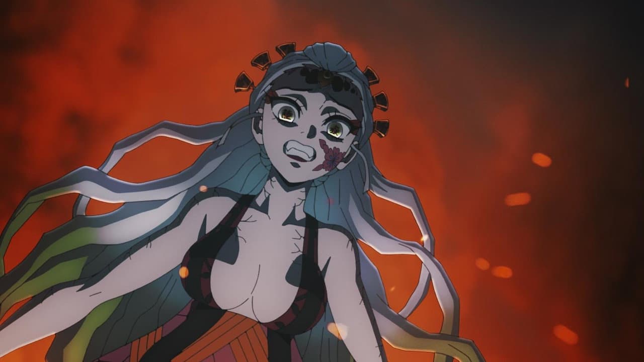 Demon Slayer: Kimetsu no Yaiba -To the Swordsmith Village- still 6