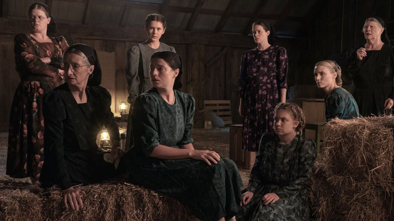 Women Talking still 8