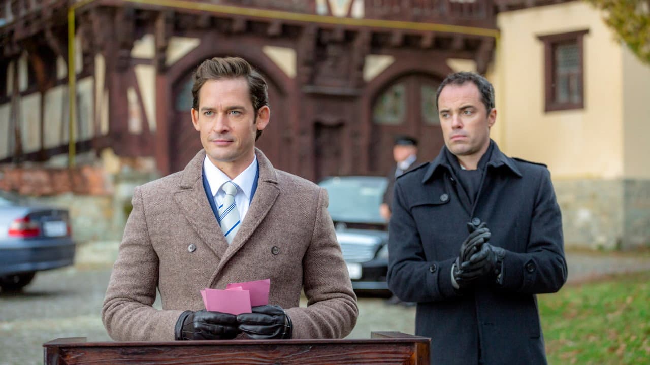 Royal Matchmaker still 5