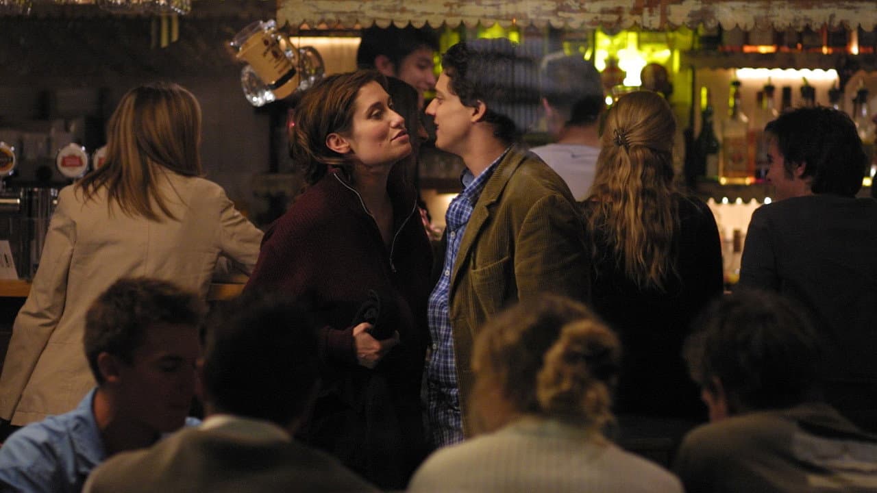 Kings & Queen still 5