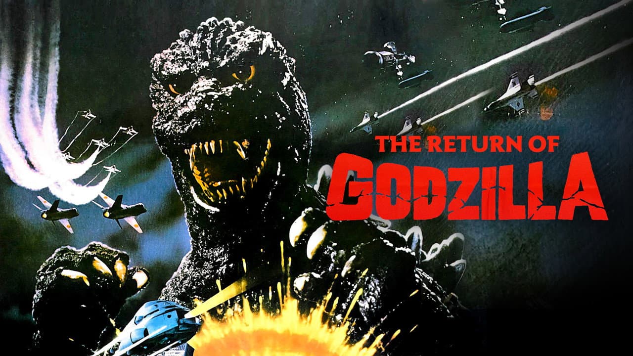The Return of Godzilla still 2