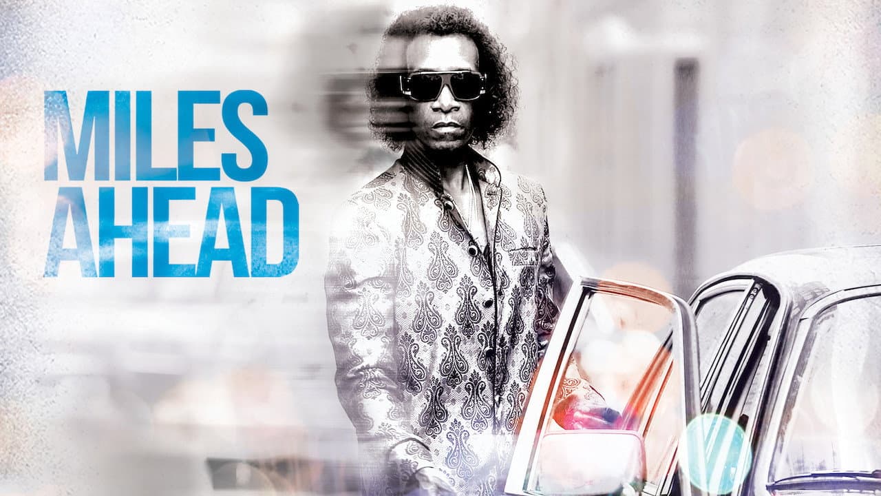 Miles Ahead still 5