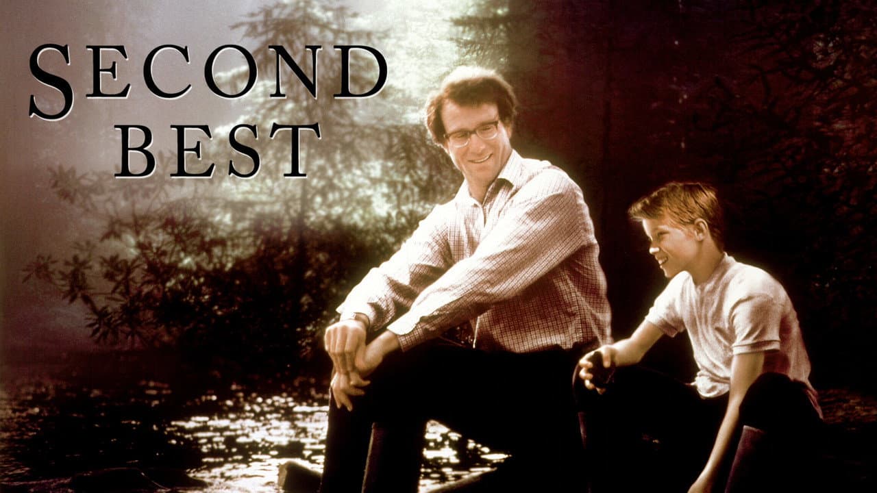 Second Best still 5