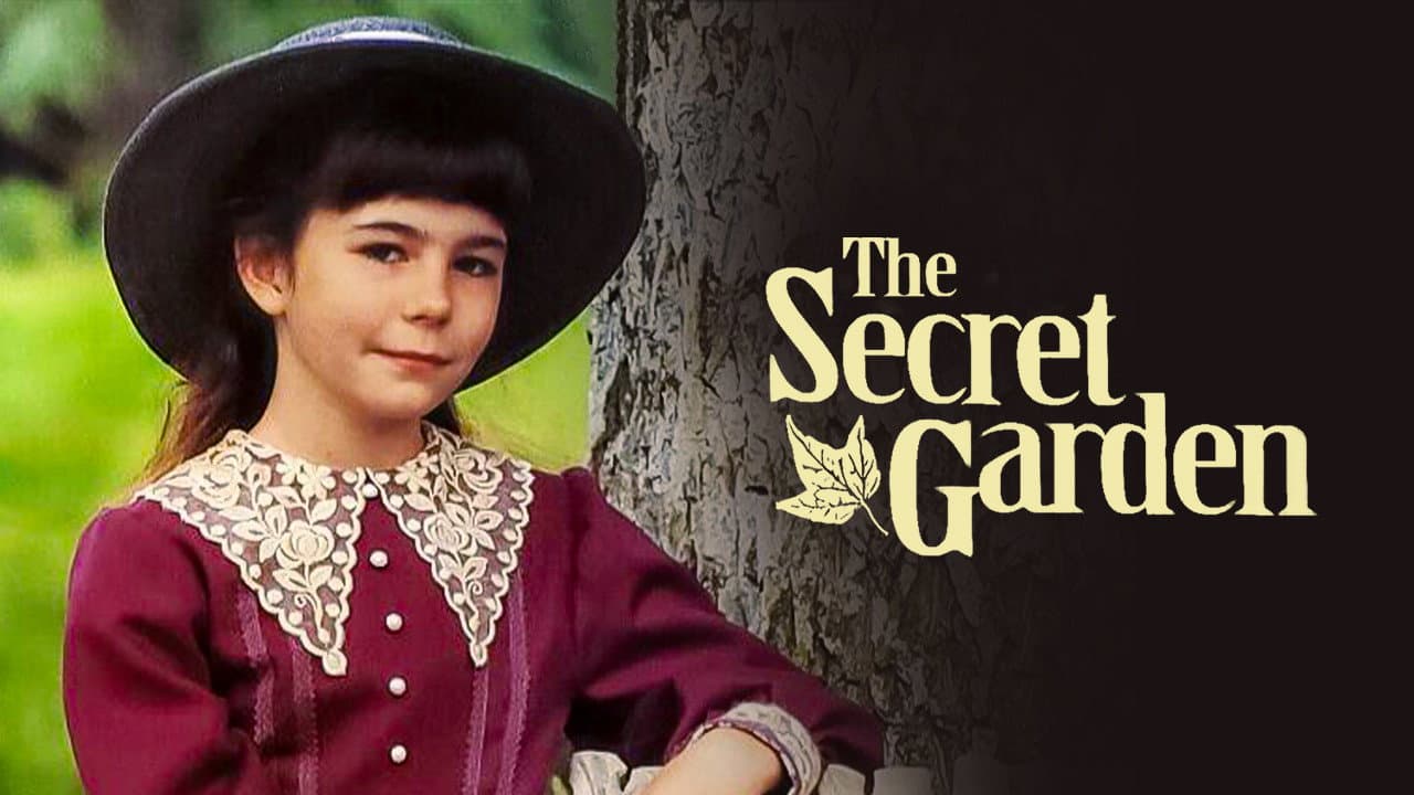 The Secret Garden still 4