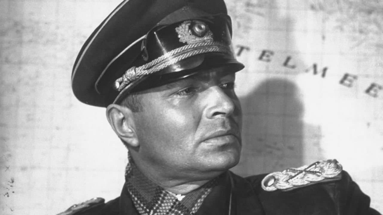 The Desert Fox: The Story of Rommel still 1