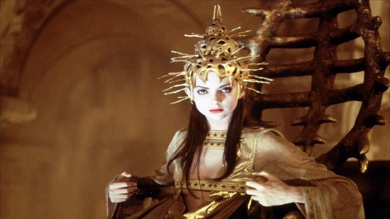 Dagon still 4