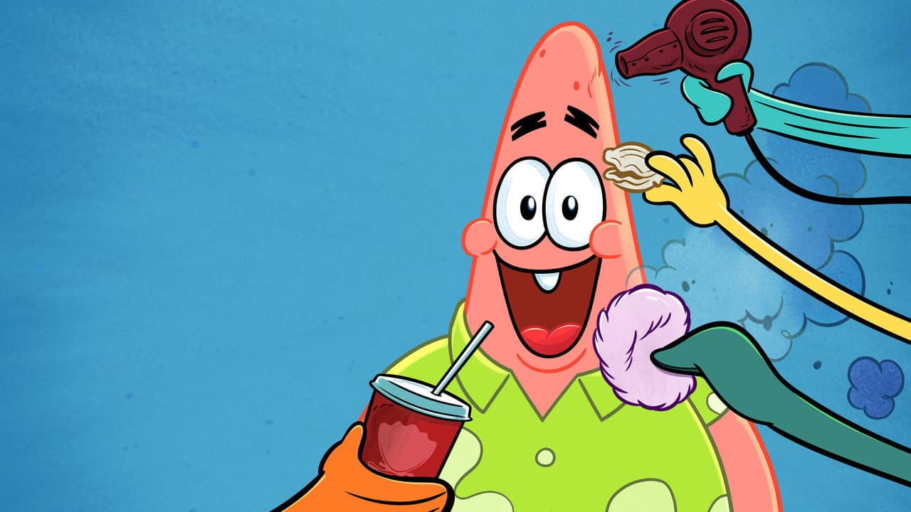 The Patrick Star Show Season 6 Review: Still Chaotic Fun still 2
