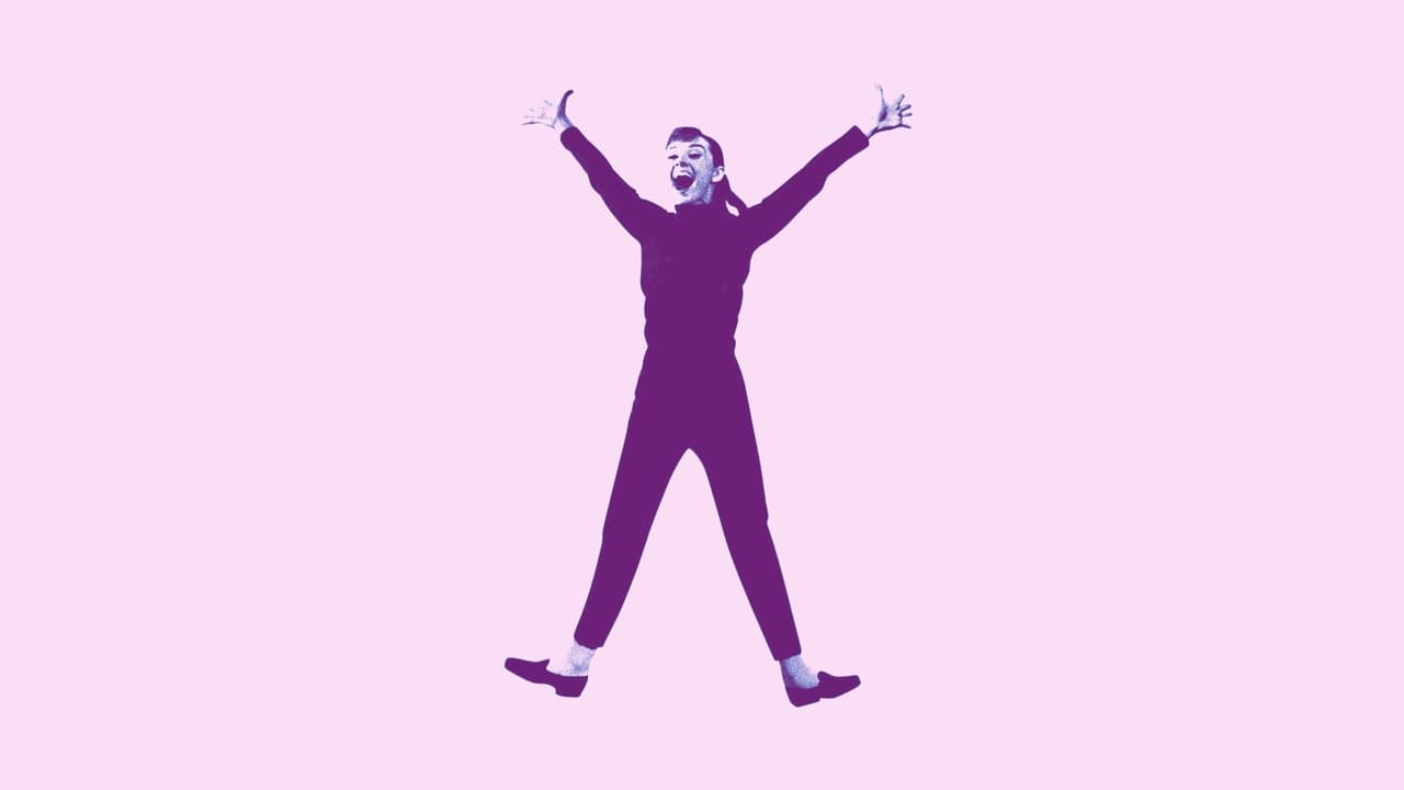 Funny Face still 8